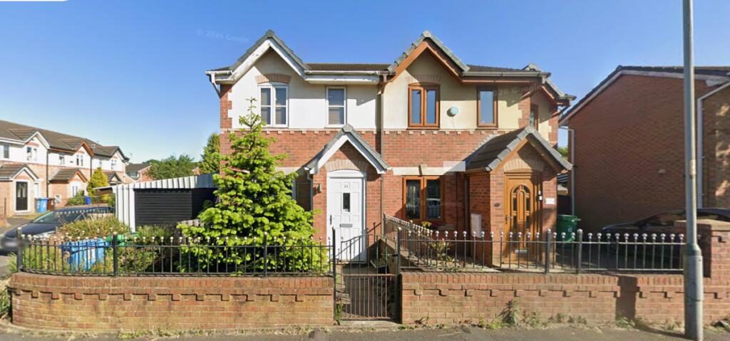 Detached House
