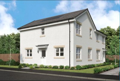 Property on Gilmerton Dykes Road, EH17 8SD