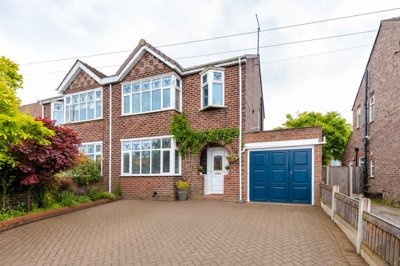 Semi-Detached