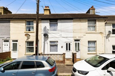 Terraced