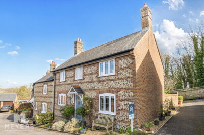 Property on Manor Lane, DT2 9TT