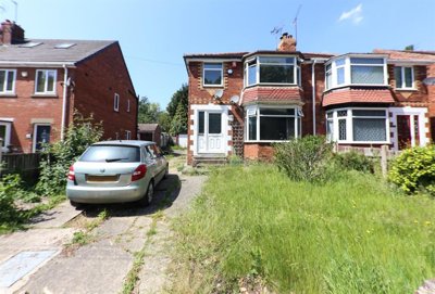 Property on Edlington Lane, DN4 9LT