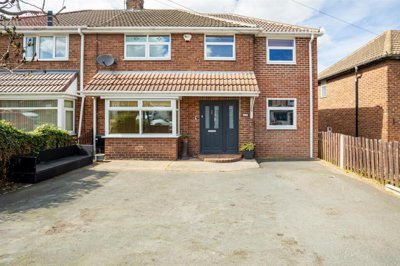 Semi-Detached