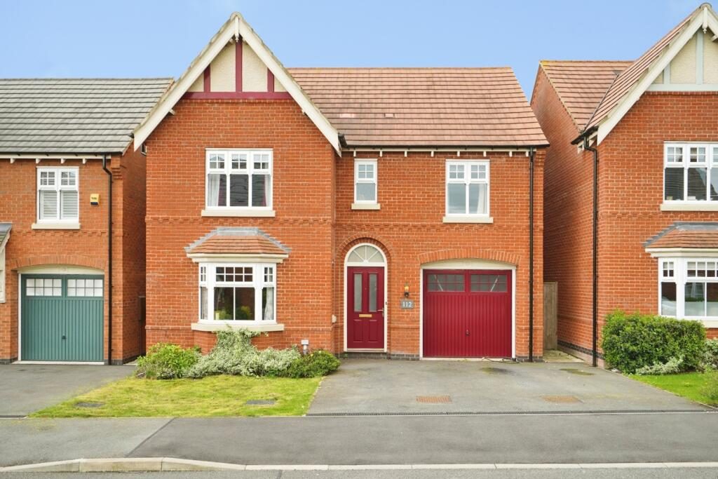 Detached House