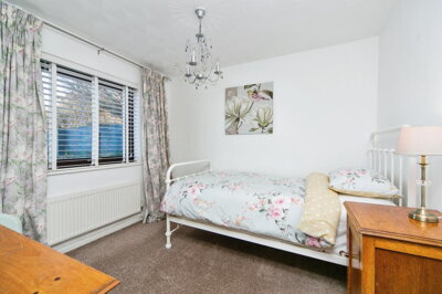 Property on LL53 8EY