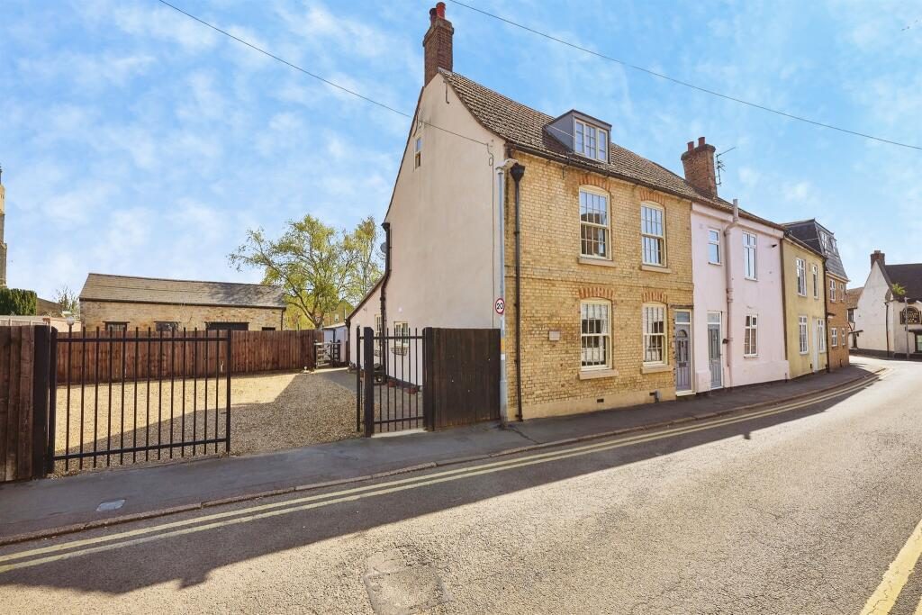 Detached House
