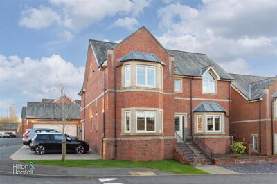 Property on Grenfell Gardens, BB8 9PL