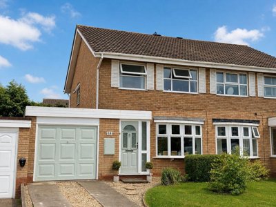 Semi-Detached