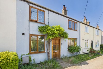 Terraced