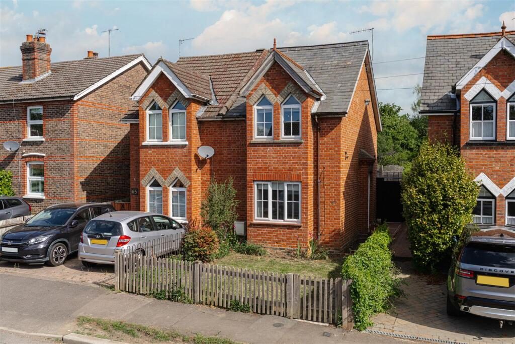 Detached House
