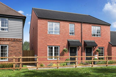 Property on Colston Gate, NG12 3JY