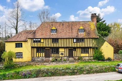 Property on The Street, TN27 0QA