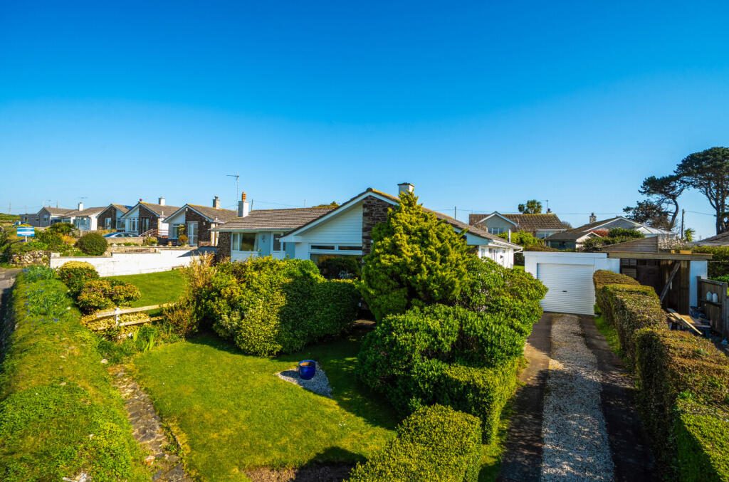 Bungalow