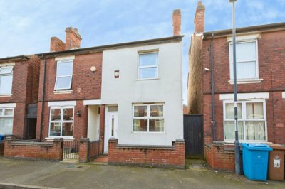 Semi-Detached