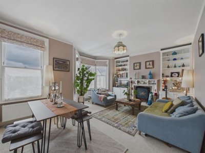 Maisonette