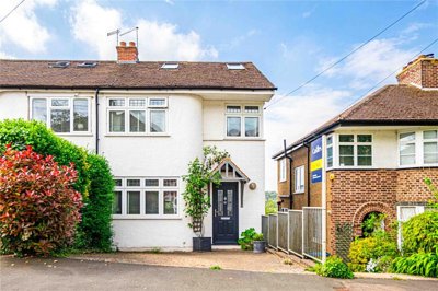 Semi-Detached