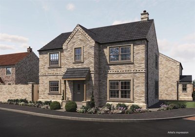 Property on York Road, YO43 3EE