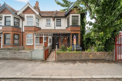 Property on Prices Avenue, CT11 0AN