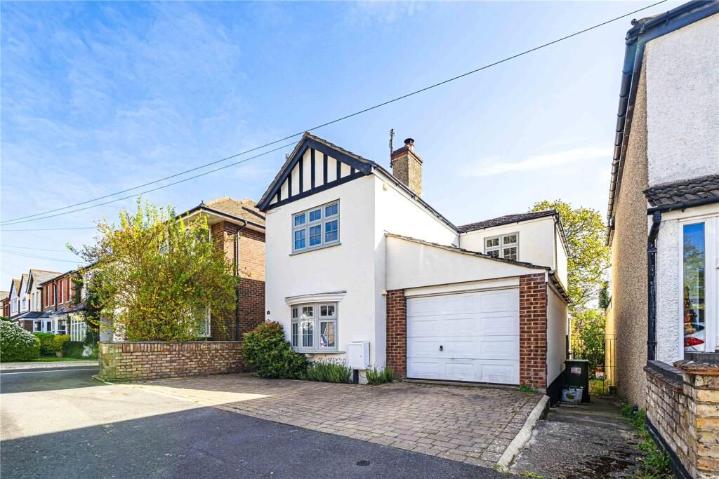 Detached House