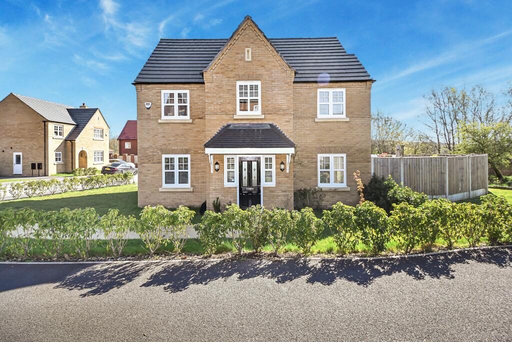 Detached House