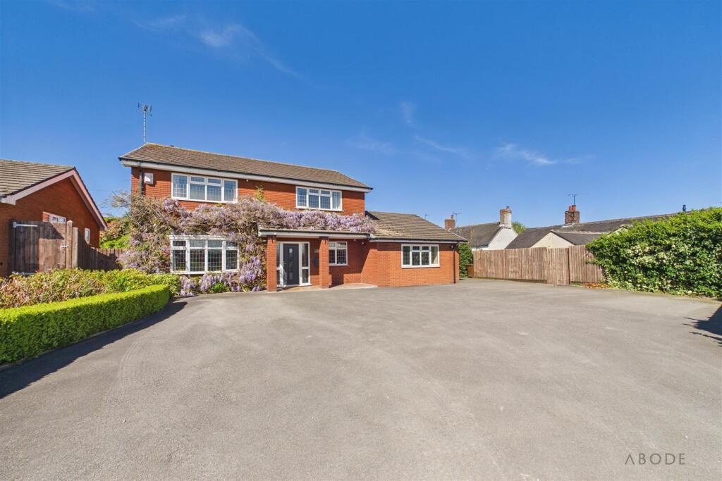 Detached House