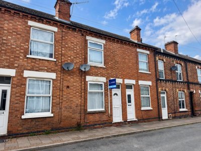 Terraced