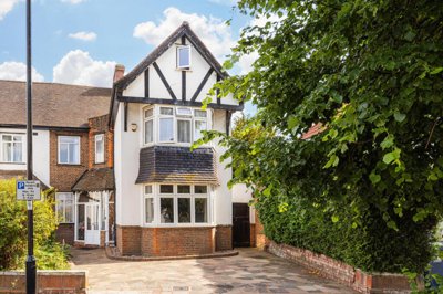 Semi-Detached