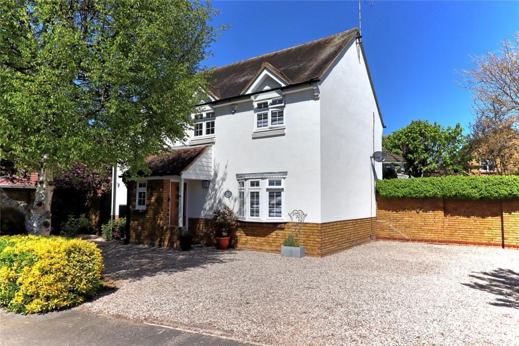 Detached House
