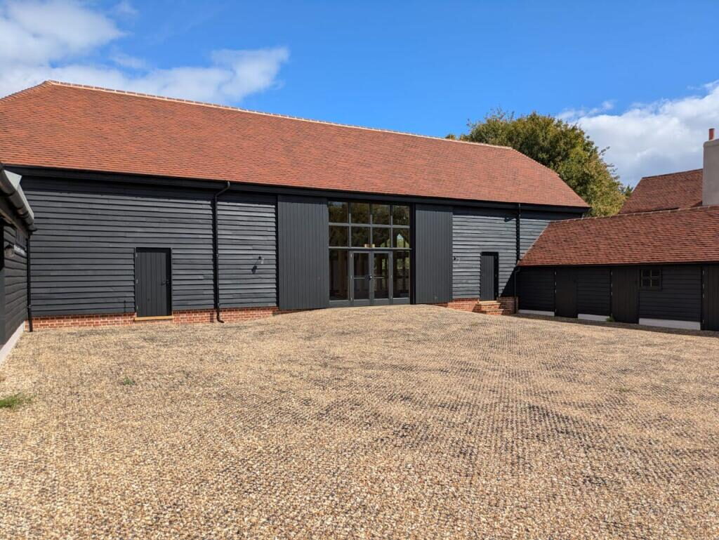 Retail Property (high Street)