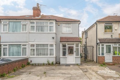 Semi-Detached
