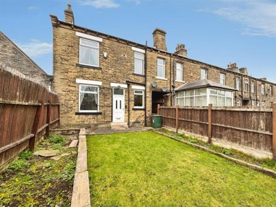 Property on Lorne Street, BD4 7PS