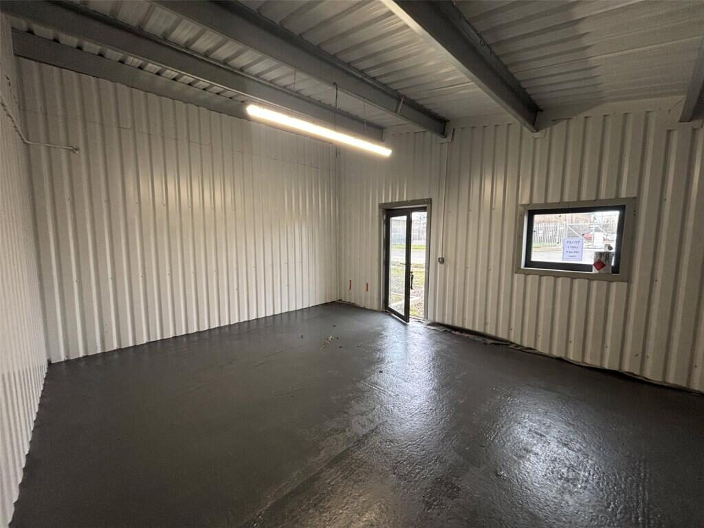 Distribution Warehouse