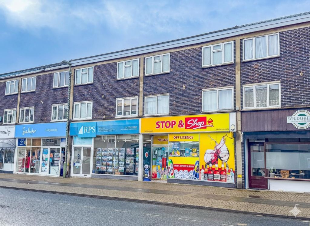 Commercial Property