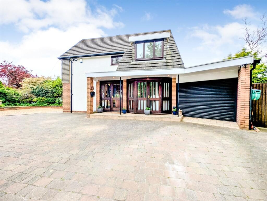 Detached House