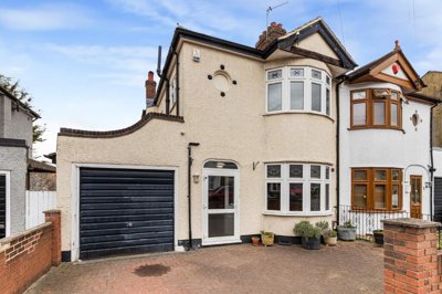Semi-Detached