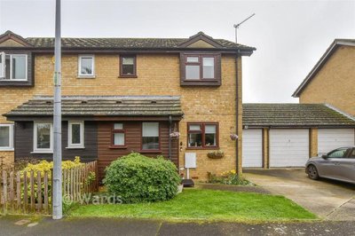 Property on Squires Court, ME12 4DW