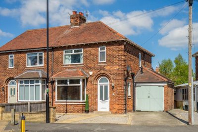 Semi-Detached