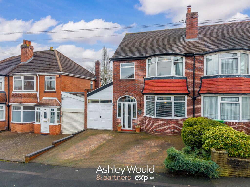 Detached House