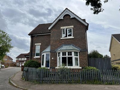 Property on Wheatacre Close, NR10 3RR