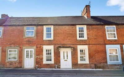 Property on Frogmore Road, BA13 3AT