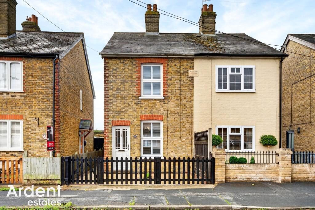 Detached House