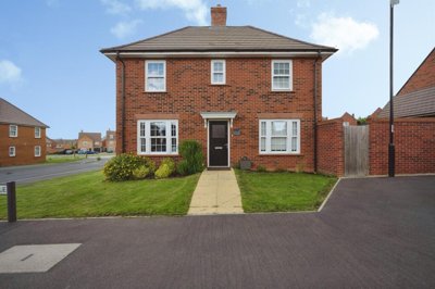 Property on Burraway Avenue, MK43 9TH