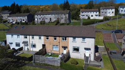 Property on Braeside Lane, PA16 0RL