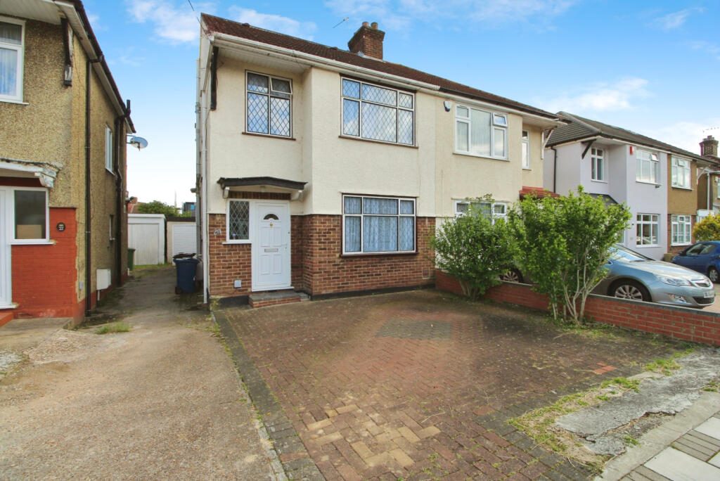 Detached House