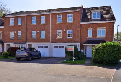 Property on Bintley Drive, YO42 2NU