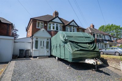 Semi-Detached
