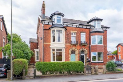 Property on Southport Road, PR7 1LB