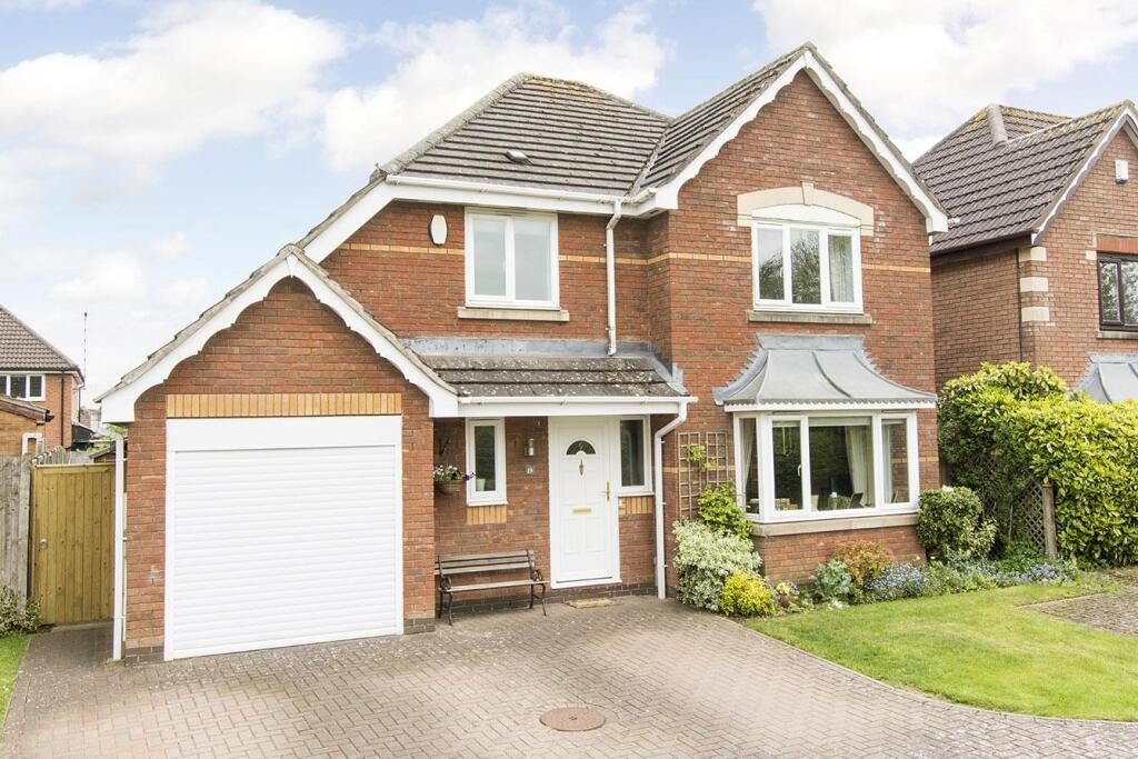 Detached House