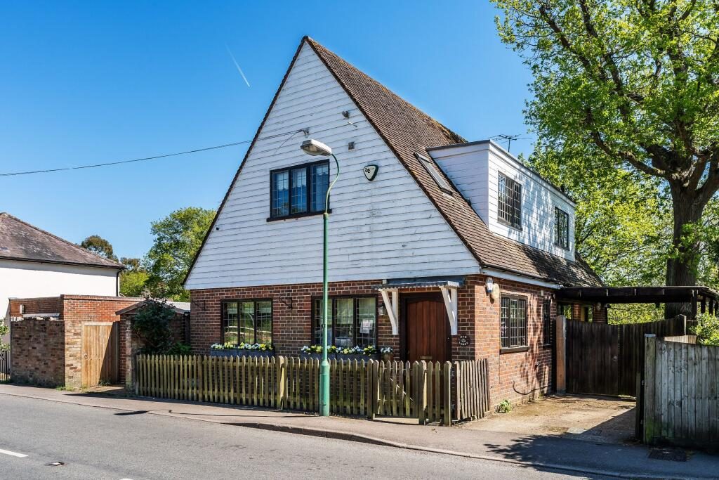 Detached House