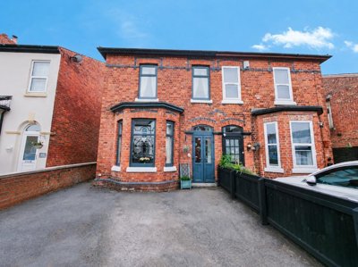Semi-Detached